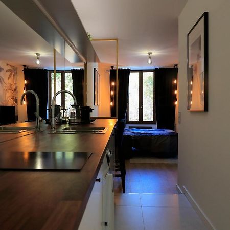 Apartament Studio L'Evasion, Parfait Pour Vous Detendre Divonne-les-Bains Zewnętrze zdjęcie