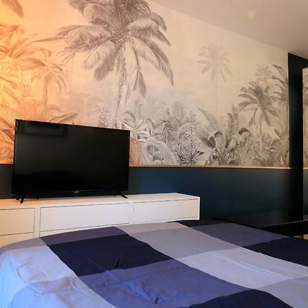 Apartament Studio L'Evasion, Parfait Pour Vous Detendre Divonne-les-Bains Zewnętrze zdjęcie