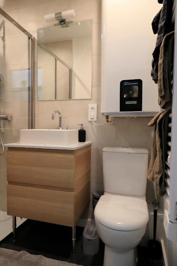 Apartament Studio L'Evasion, Parfait Pour Vous Detendre Divonne-les-Bains Zewnętrze zdjęcie