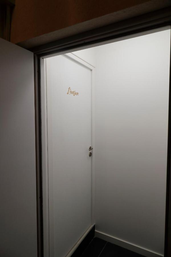 Apartament Studio L'Evasion, Parfait Pour Vous Detendre Divonne-les-Bains Zewnętrze zdjęcie
