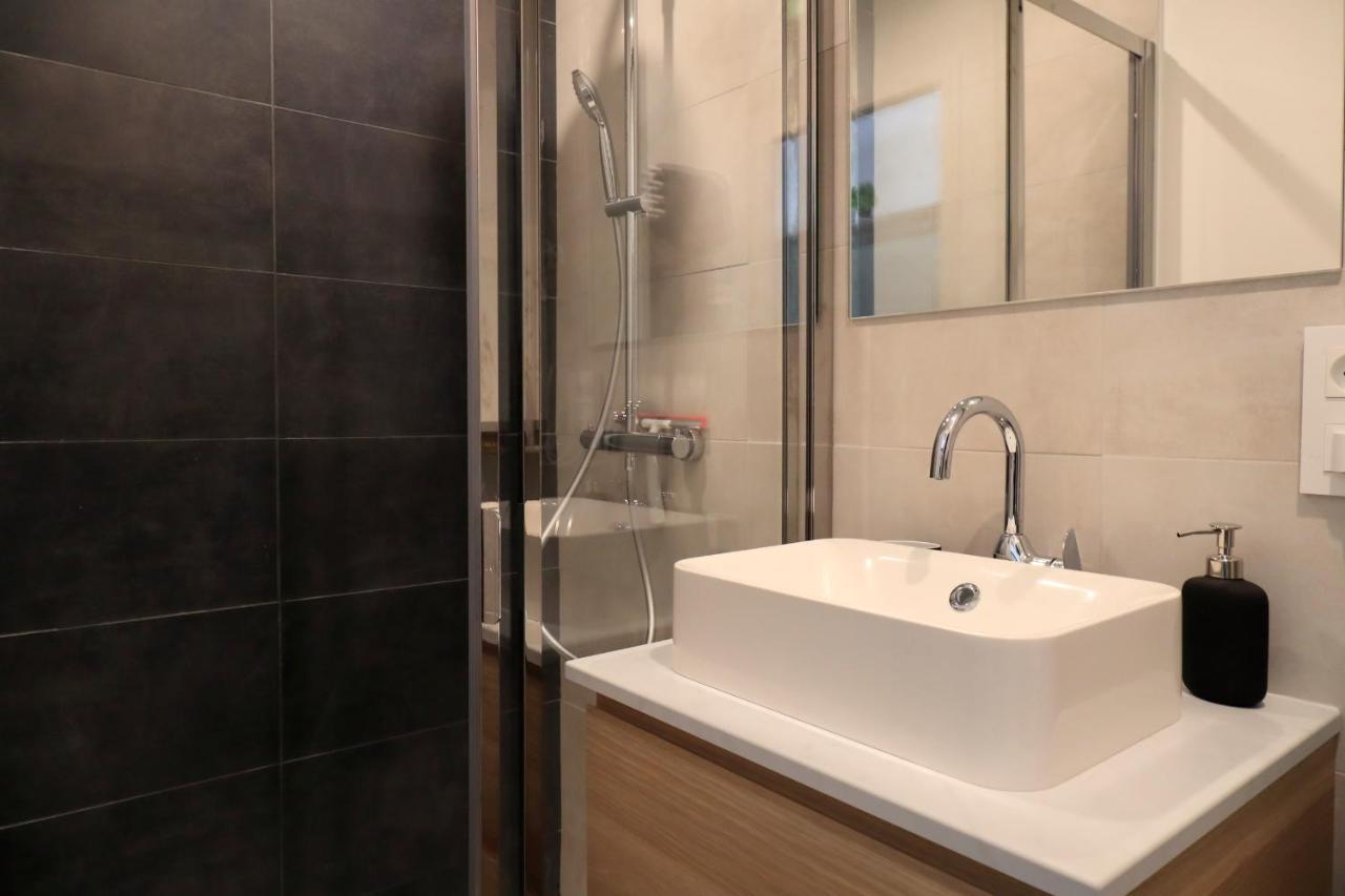 Apartament Studio L'Evasion, Parfait Pour Vous Detendre Divonne-les-Bains Zewnętrze zdjęcie